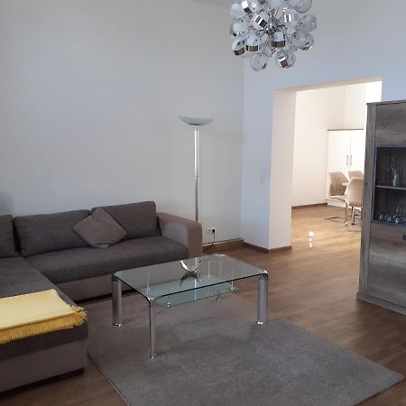 ווילהלמסהאבן Ferienwohnung Diana מראה חיצוני תמונה