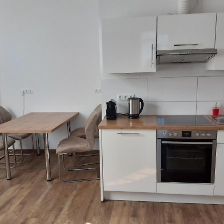 ווילהלמסהאבן Ferienwohnung Diana מראה חיצוני תמונה