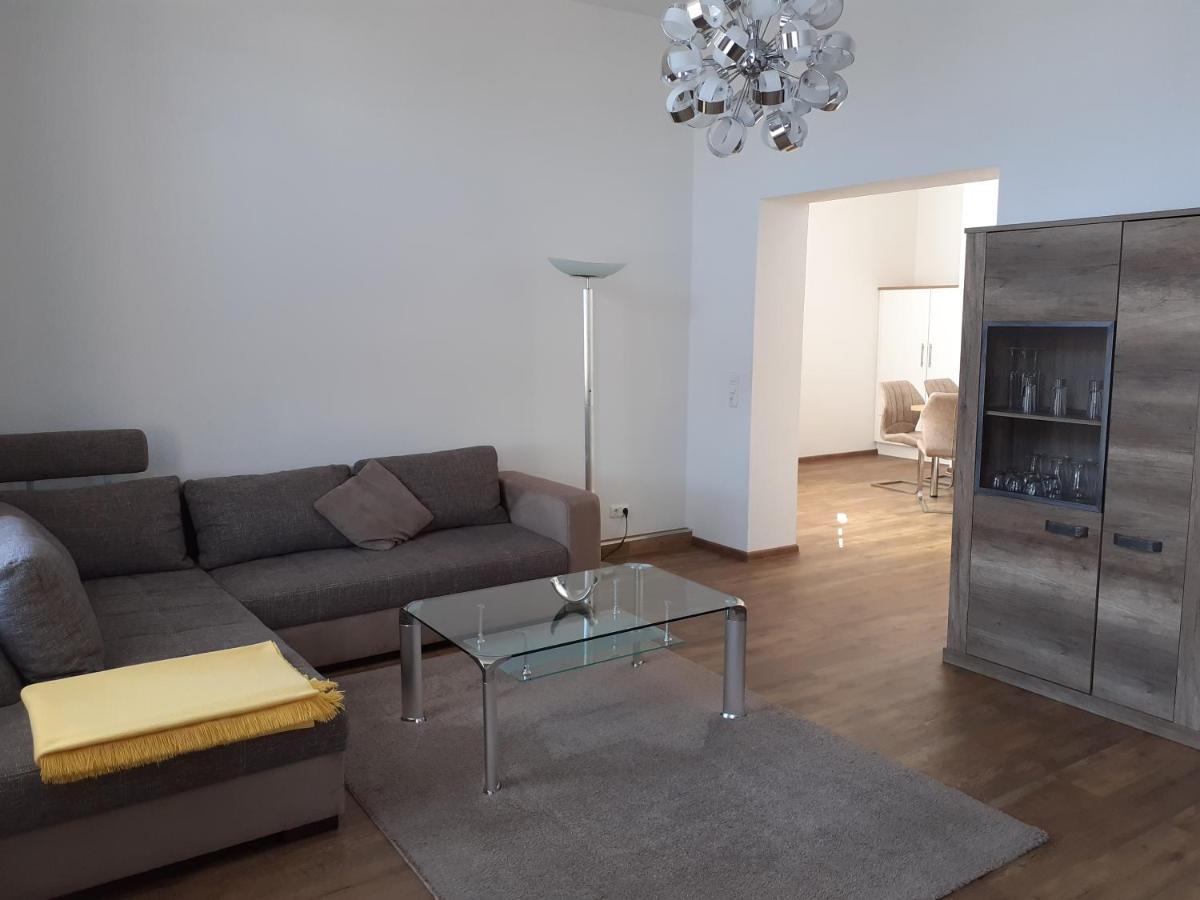 ווילהלמסהאבן Ferienwohnung Diana מראה חיצוני תמונה