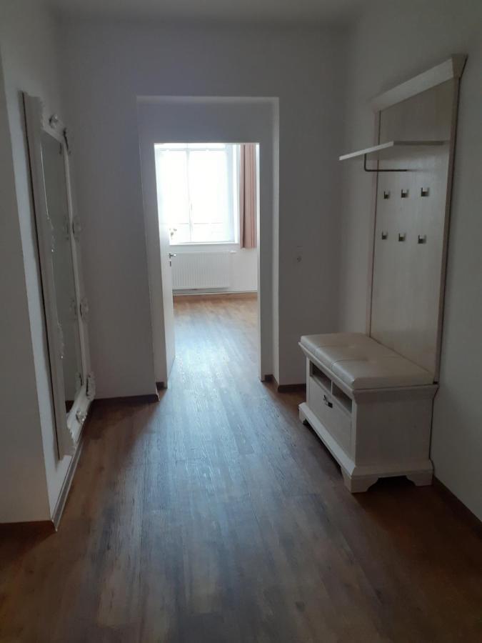 ווילהלמסהאבן Ferienwohnung Diana מראה חיצוני תמונה